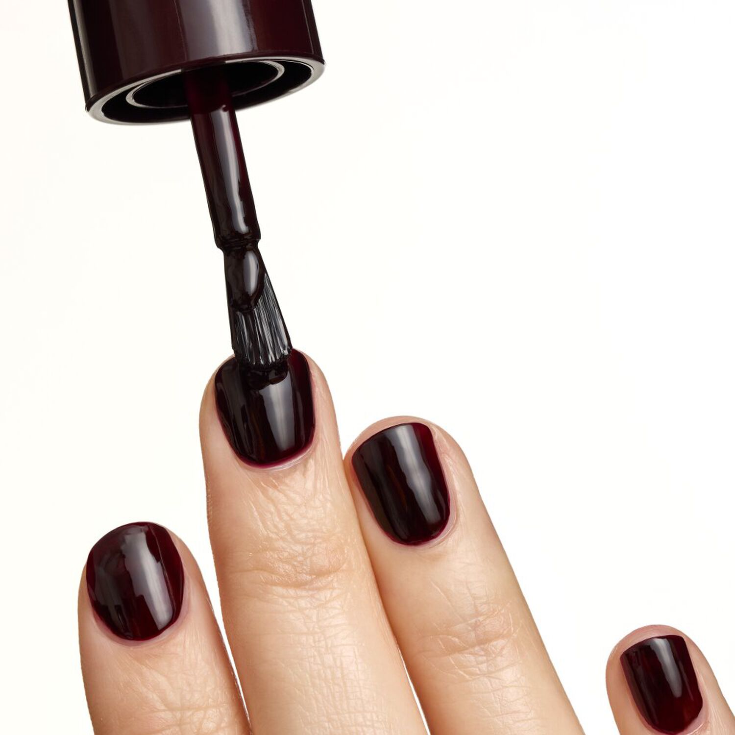 Gel Nail Polish - Vernis à Ongles Séchage Rapide Fini Brillant 8ml