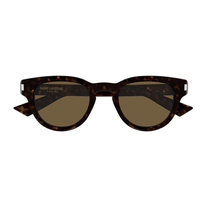 Gafas de Sol Saint Laurent SL 876-006 de Acetato Hombre 48 mm
