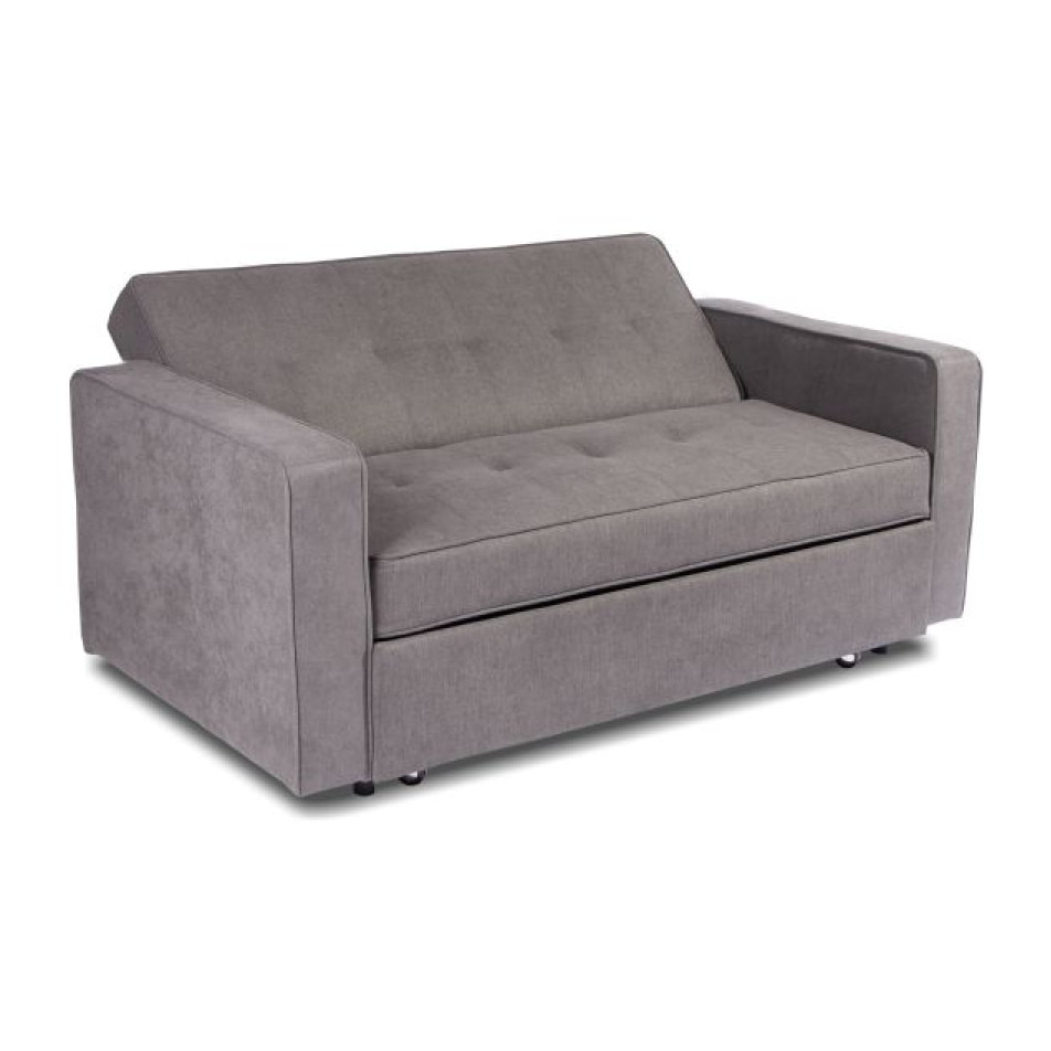 Sofá cama Soren Gris