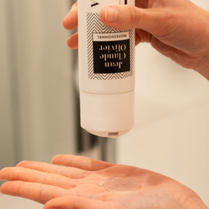 Shampoo Ristrutturante Alla Cheratina 4 250 Ml.