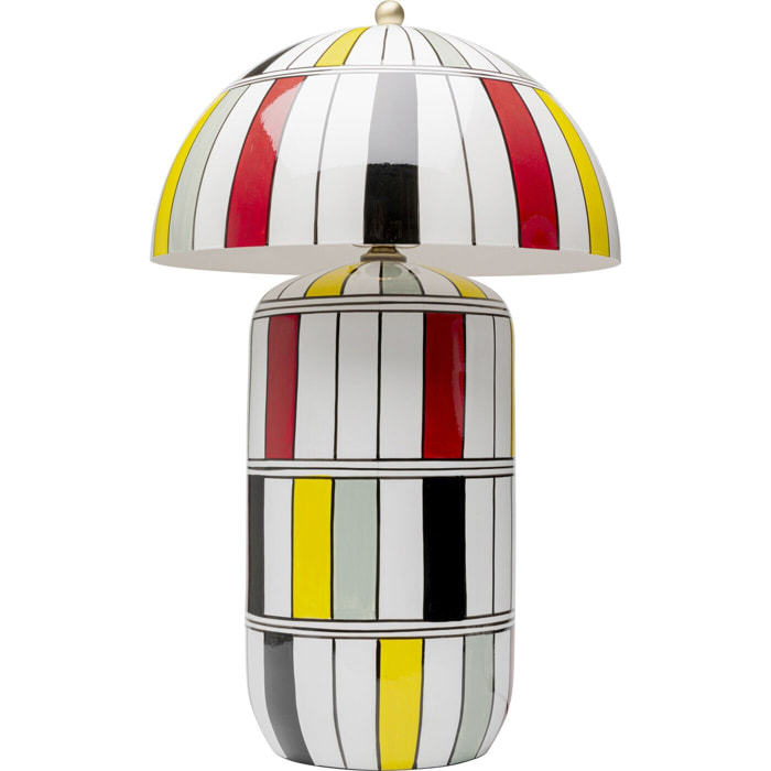 Lampe Primary Kare Design