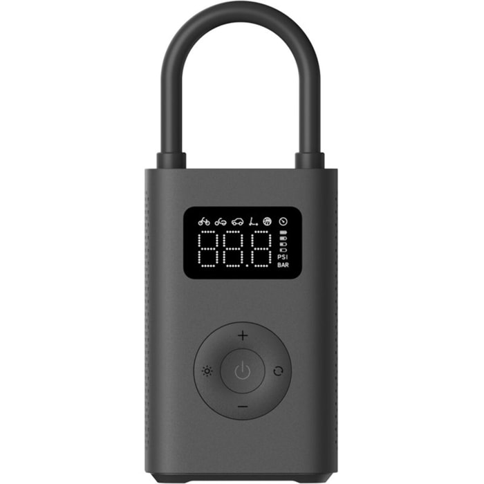 Compresseur portatif XIAOMI air pump compressor 2