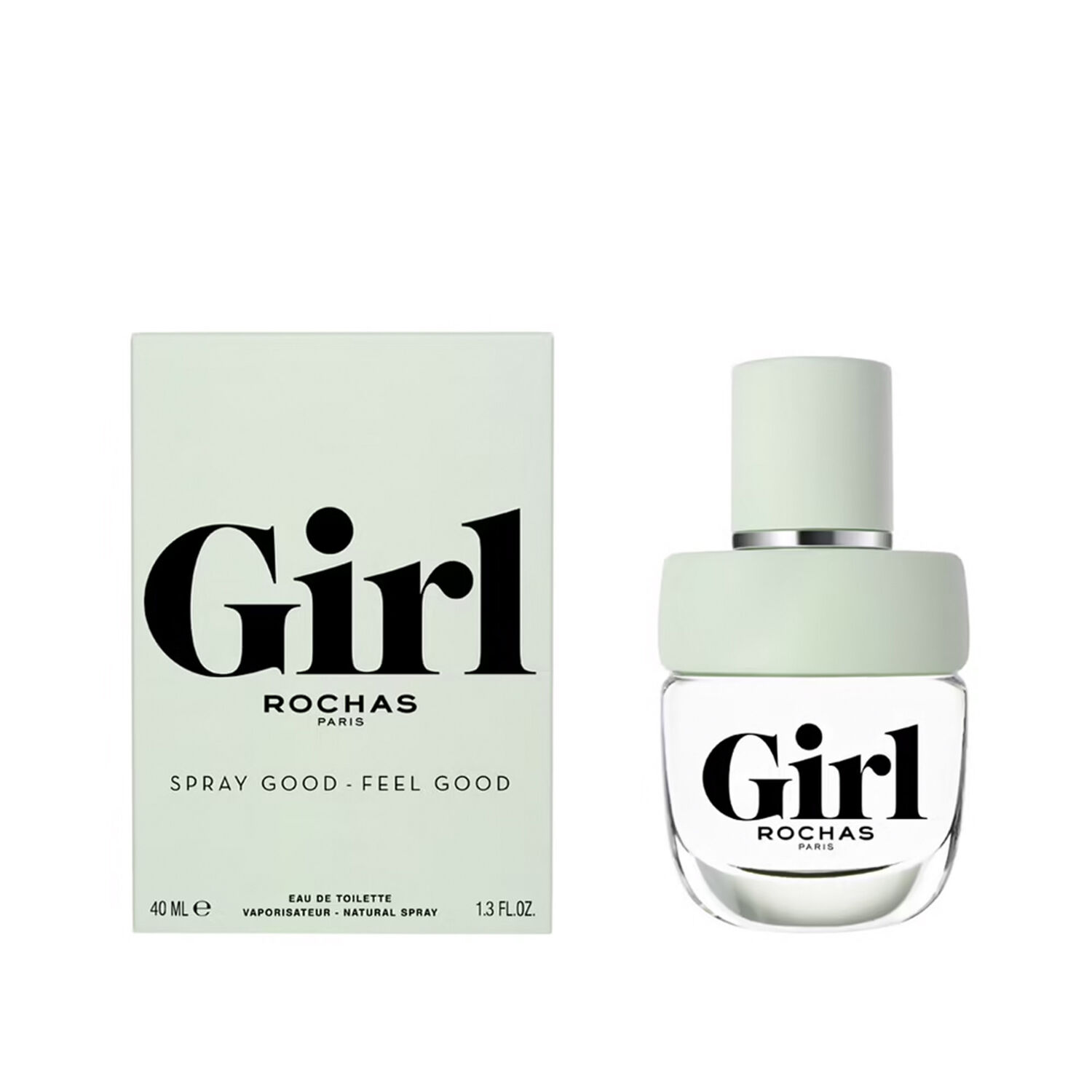 Girl - Eau de Toilette