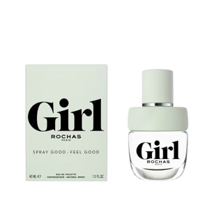 Girl - Eau de Toilette