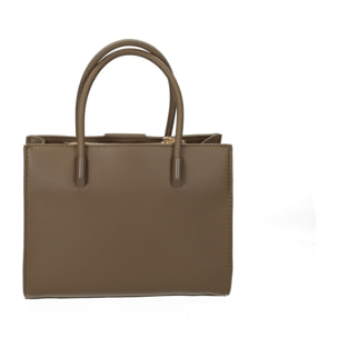 Borsa Adulto unisex Tata Italia Grigio