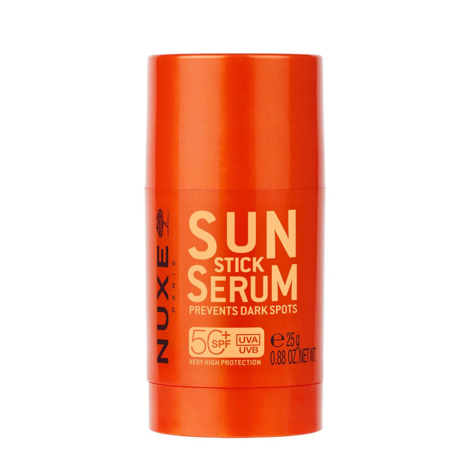 Nuxe Sun - Sérum en Stick Solaire SPF50+