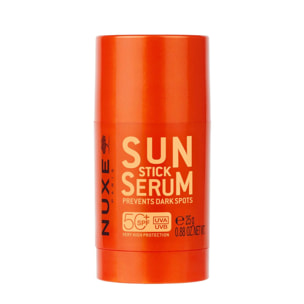 Nuxe Sun - Sérum en Stick Solaire SPF50+