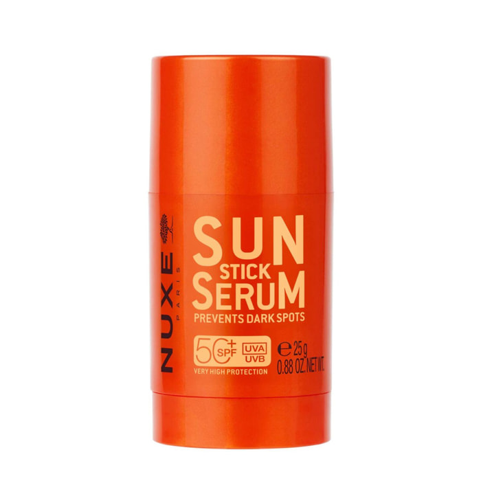 Nuxe Sun - Sérum en Stick Solaire SPF50+