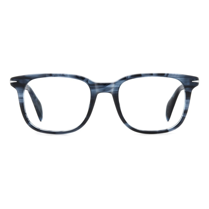 Gafas de Vista David Beckham DB 1184 38I 50 de Acetato Hombre 50 mm