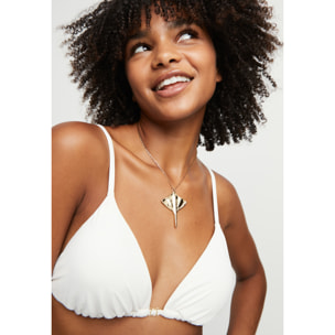 Colgante SER MAJESTUOSA ORO U