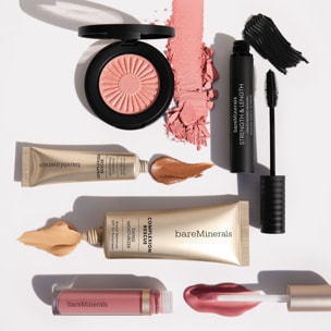 Strength & Length - Mascara Force et Longueur