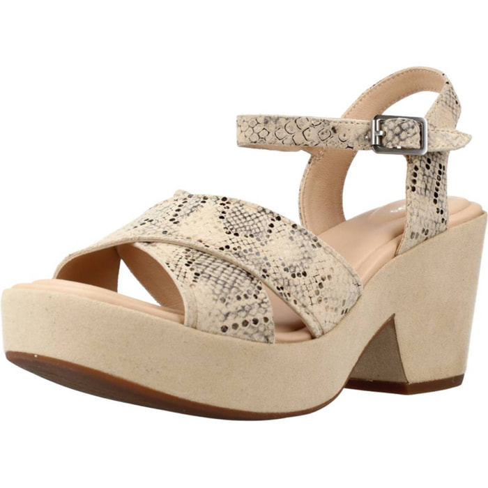 SANDALIAS CLARKS MARITSA70STRAP