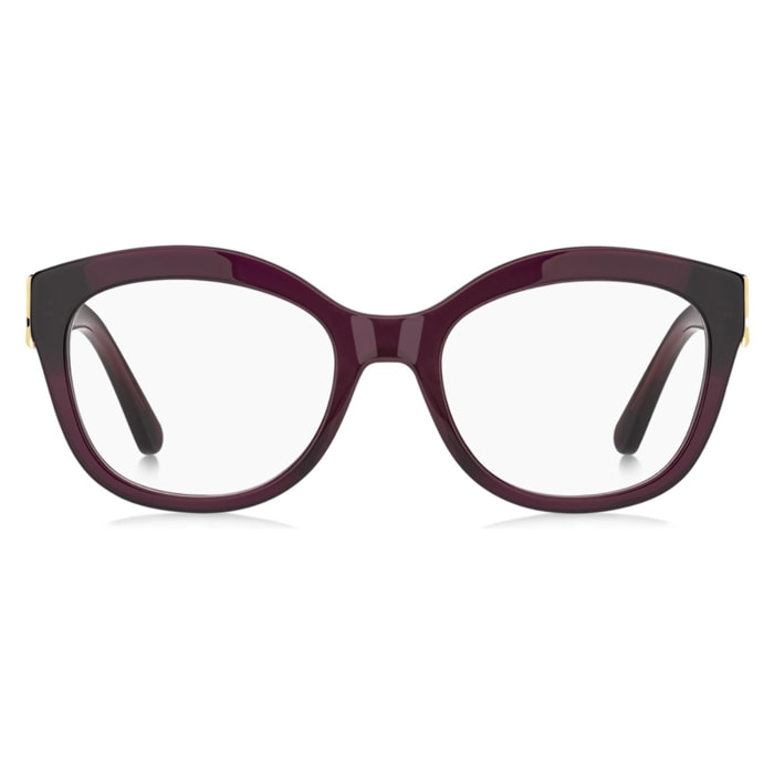 Gafas de Vista Marc Jacobs MARC 892 LHF de Acetato Mujer 53 mm