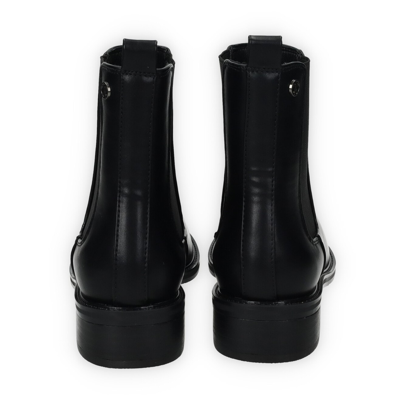 Stivaletti Donna Tata Italia Nero