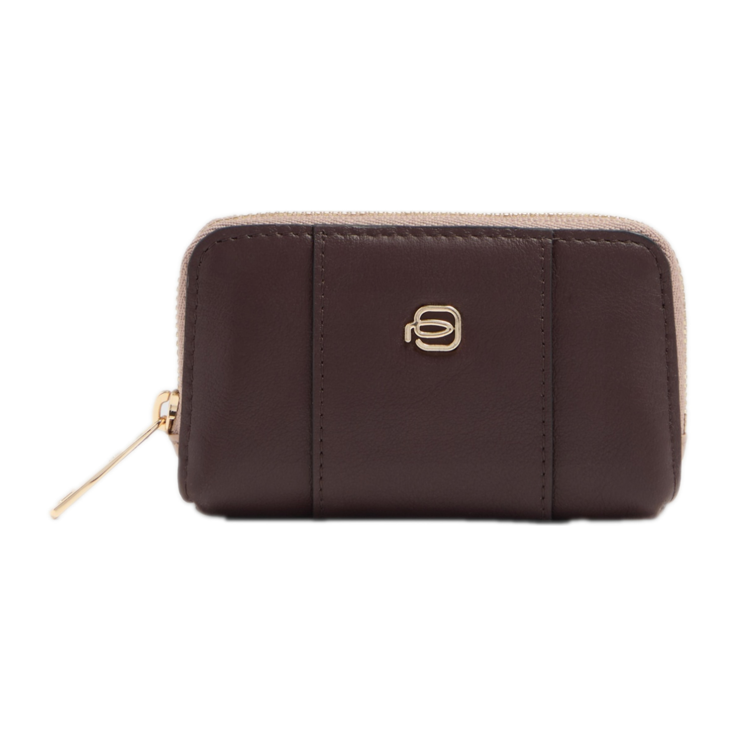 Piquadro Astuccio portachiavi donna