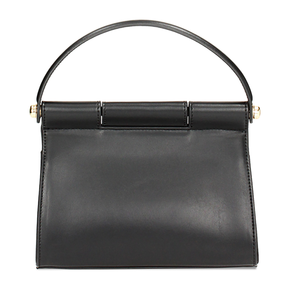 Minibag nera rigida