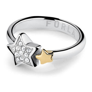 Furla Joyería Anillo Furla Stars