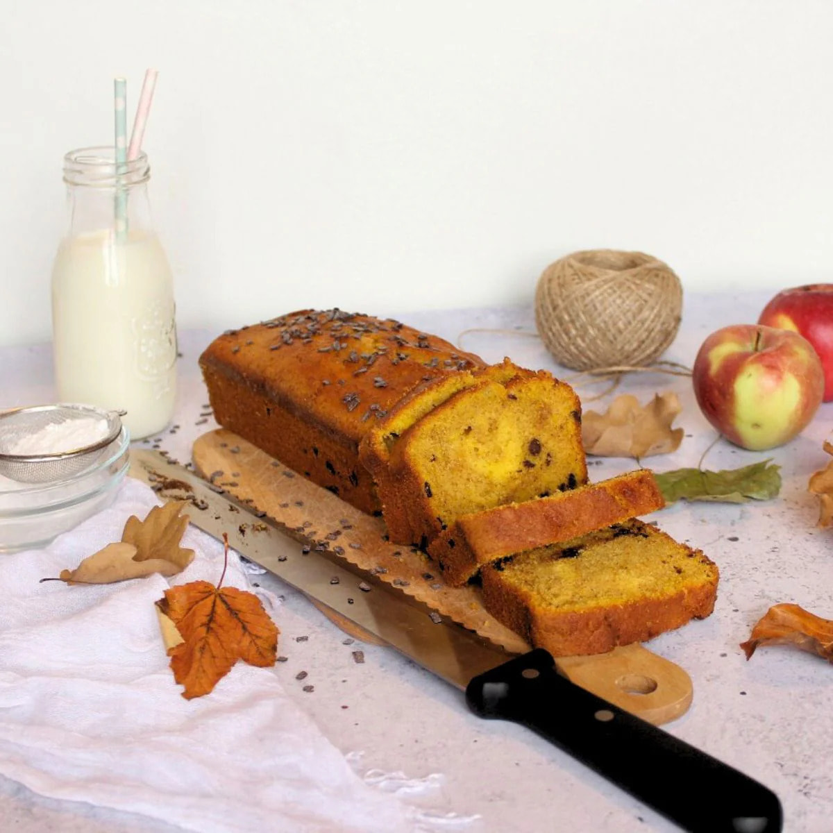 Lot de 2 moules à cake 25,5 cm Zenker Black Metallic