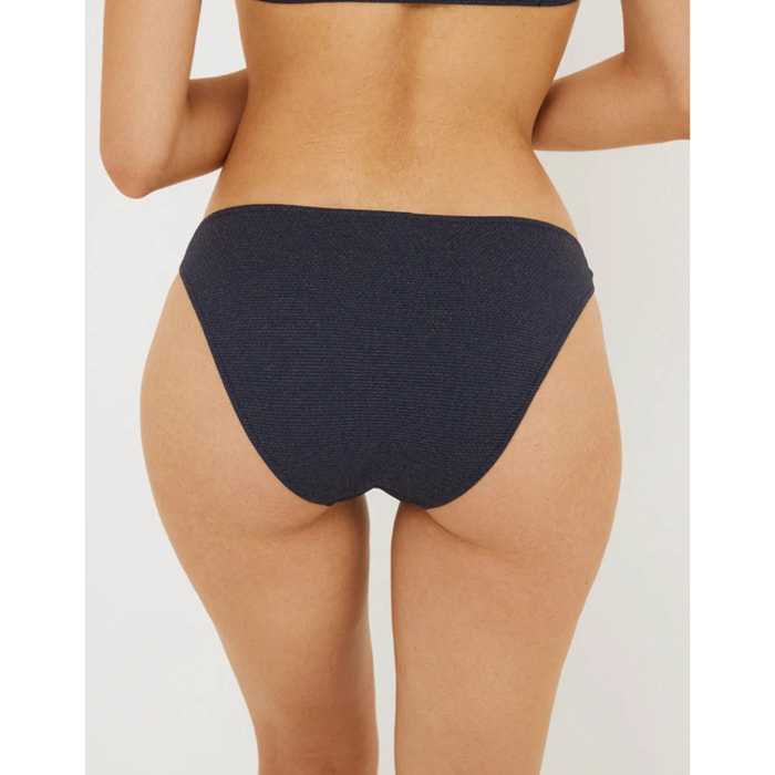 Braguita Bikini Azul Marino - Bermea