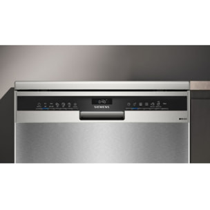 Lave vaisselle 60 cm SIEMENS SN23EI22CF iQ300 autoOpen dry