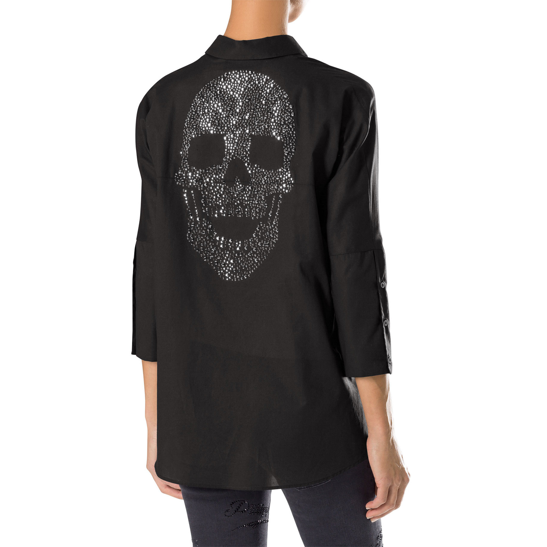 PHILIPP PLEIN Shirt "Auriga"
