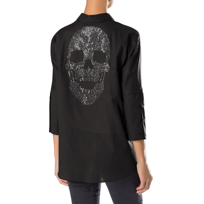 PHILIPP PLEIN Shirt "Auriga"