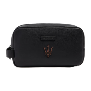 Piquadro Beauty case uomo "Piquadro x Maserati"
