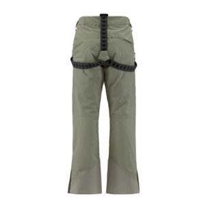 Kappa - Pantaloni Uomo Verde - 6Cento 622C