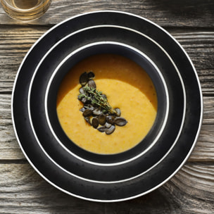 Kelly - Service 18 pièces