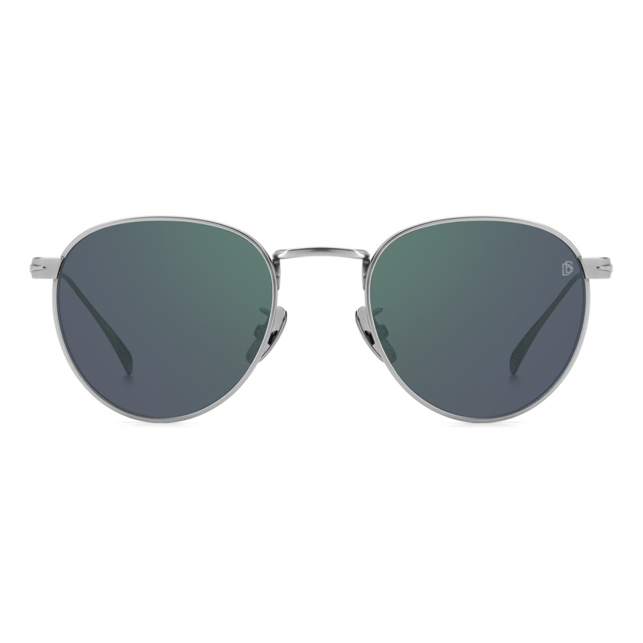 Gafas de Sol David Beckham DB 1142/S R81 de Titanio Hombre 51 mm