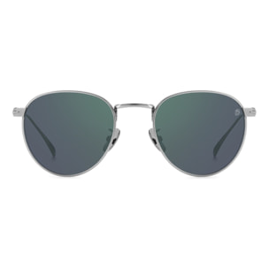 Gafas de Sol David Beckham DB 1142/S R81 de Titanio Hombre 51 mm