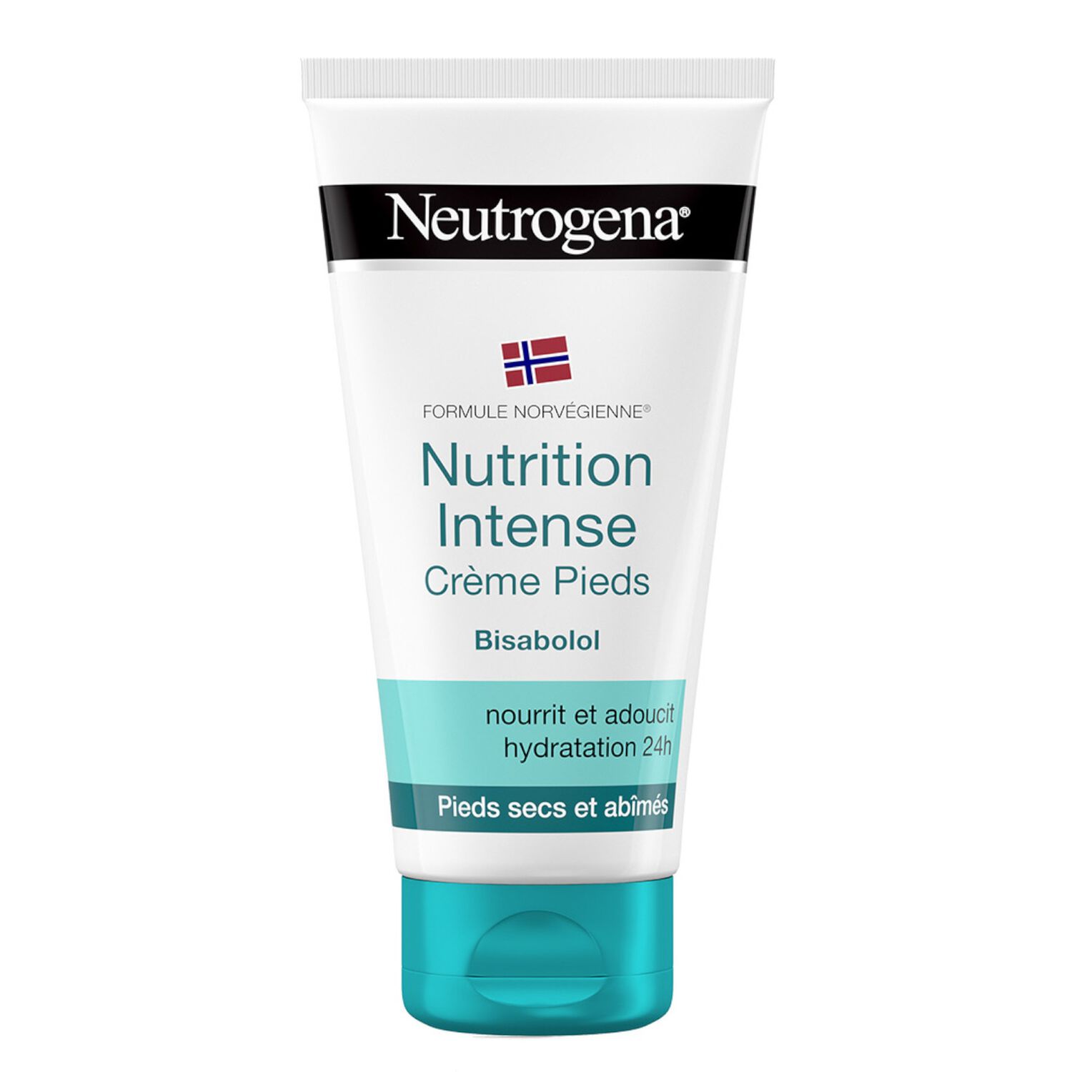 Crème pieds - NEUTROGENA® Crème Pieds Nutrition Intense 150 ml