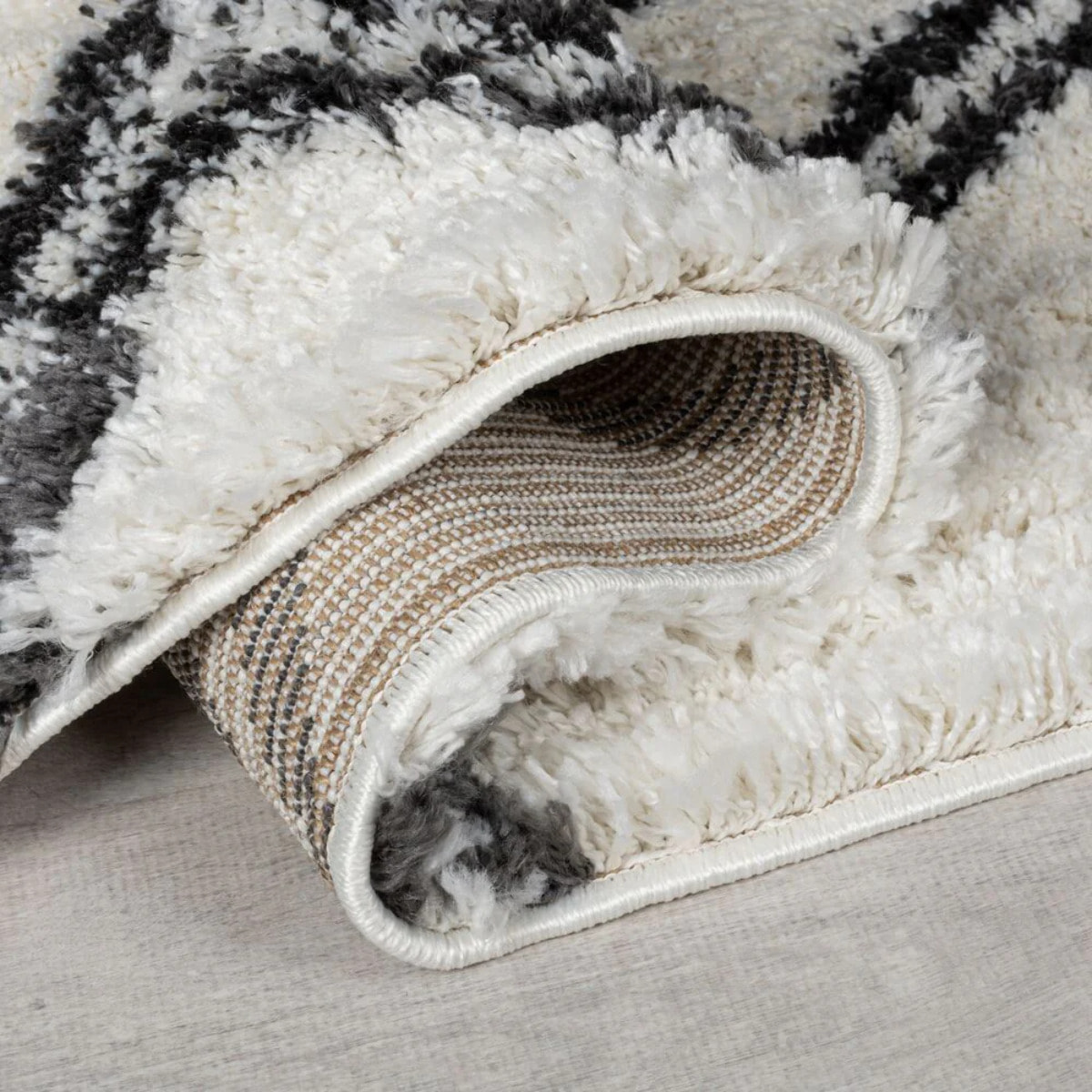 Tapis style berbere ATLAS