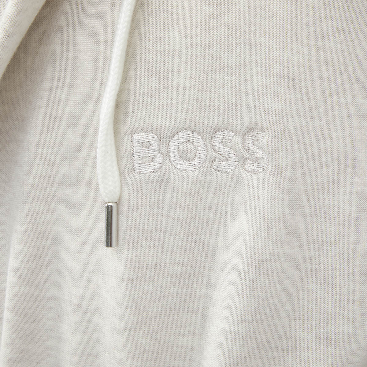 Peignoir en coton synthétique 375 g/m², Boss Sense