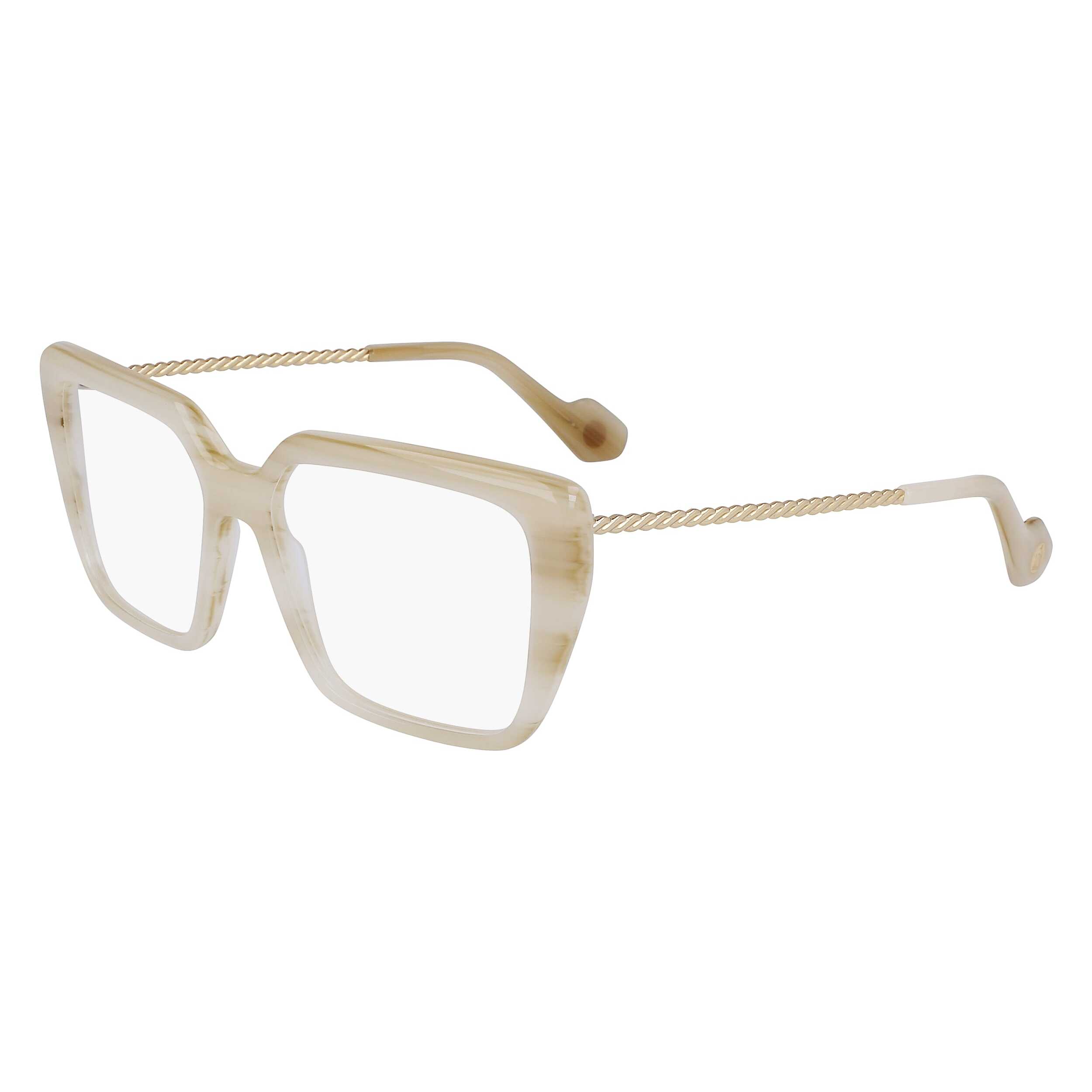 Montura de gafas Lanvin Mujer LNV2633-103