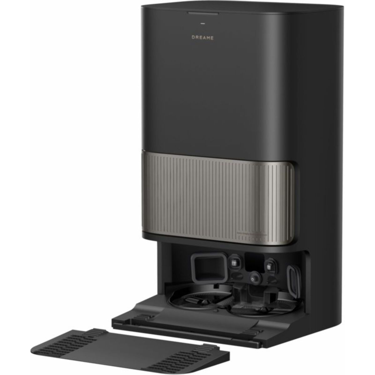 Robot Aspirateur Laveur DREAME L40s Pro Ultra Black
