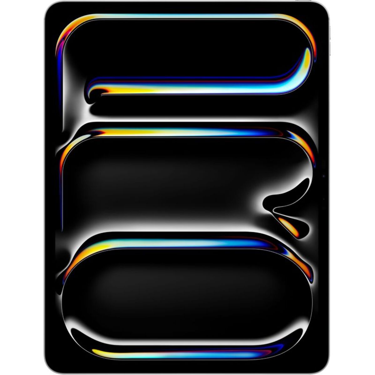 Tablette Apple IPAD Pro 11 M5 256Go Noir Sidéral