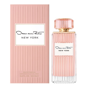 New York - Eau de Parfum