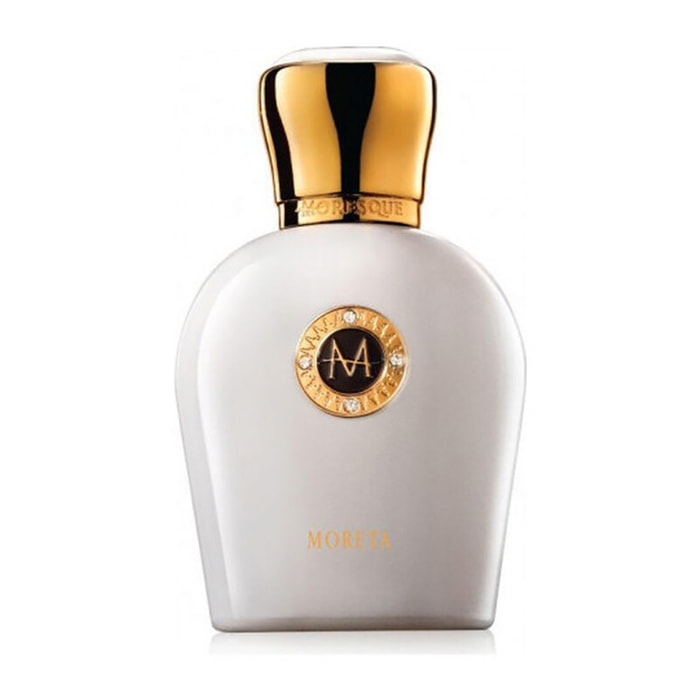 Moresque Moreta Eau de Parfum Unisex 50ML