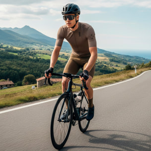 Maillot ECOON modelo Pro Domancy Arena para Hombre