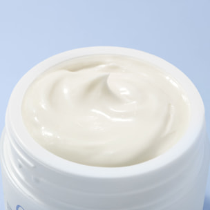 Crème Fraiche De Beauté - Crème Riche Eclat Bio 48h