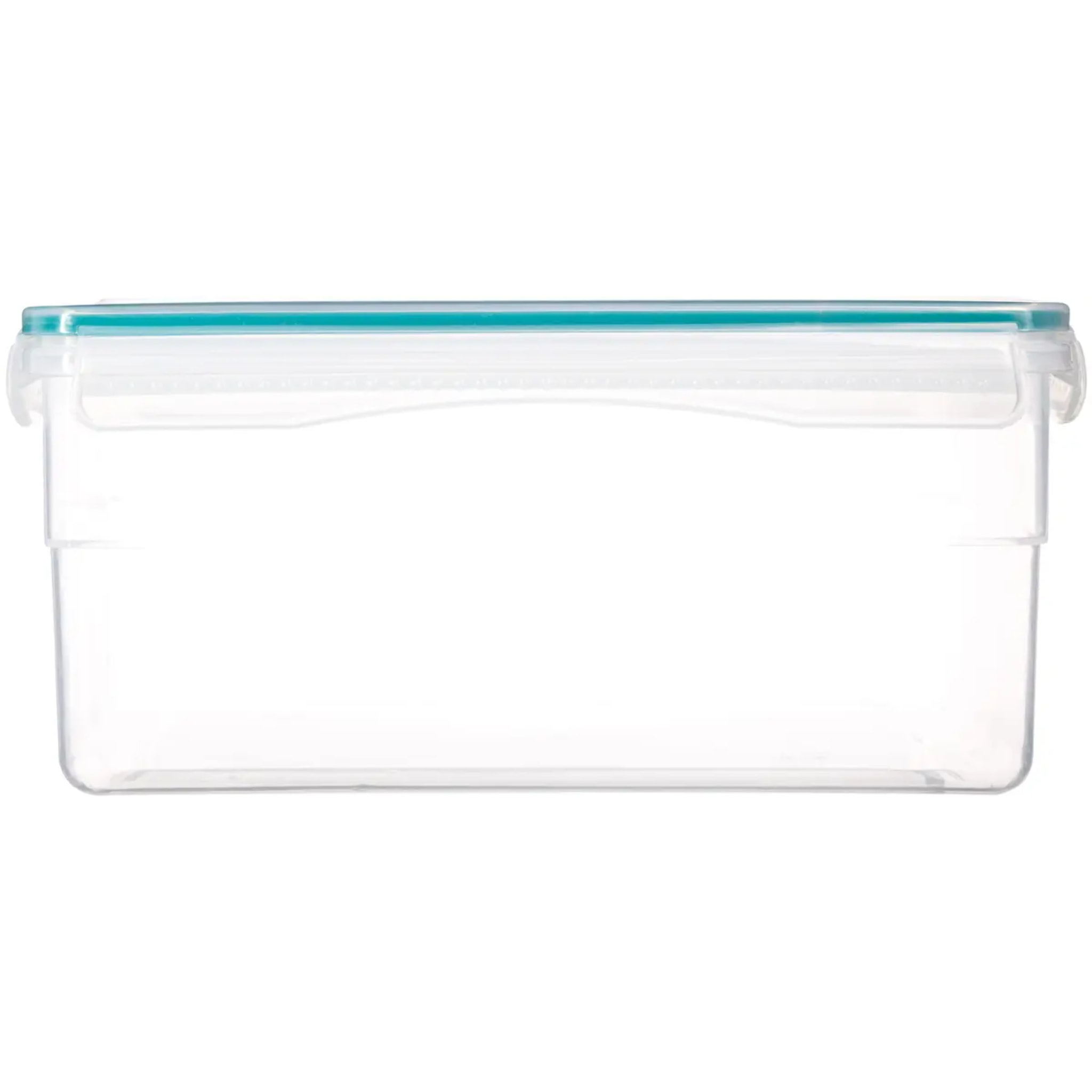 Boîte de conservation plastique "Clipeat" 3,75L