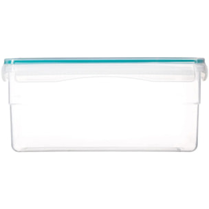 Boîte de conservation plastique "Clipeat" 3,75L