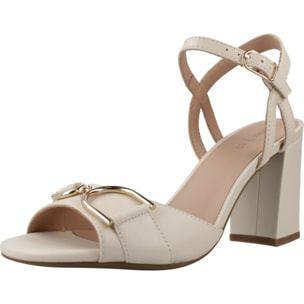 Sandalias Mujer de la marca GEOX  modelo D NEW ERAKLIA 80 BEIS