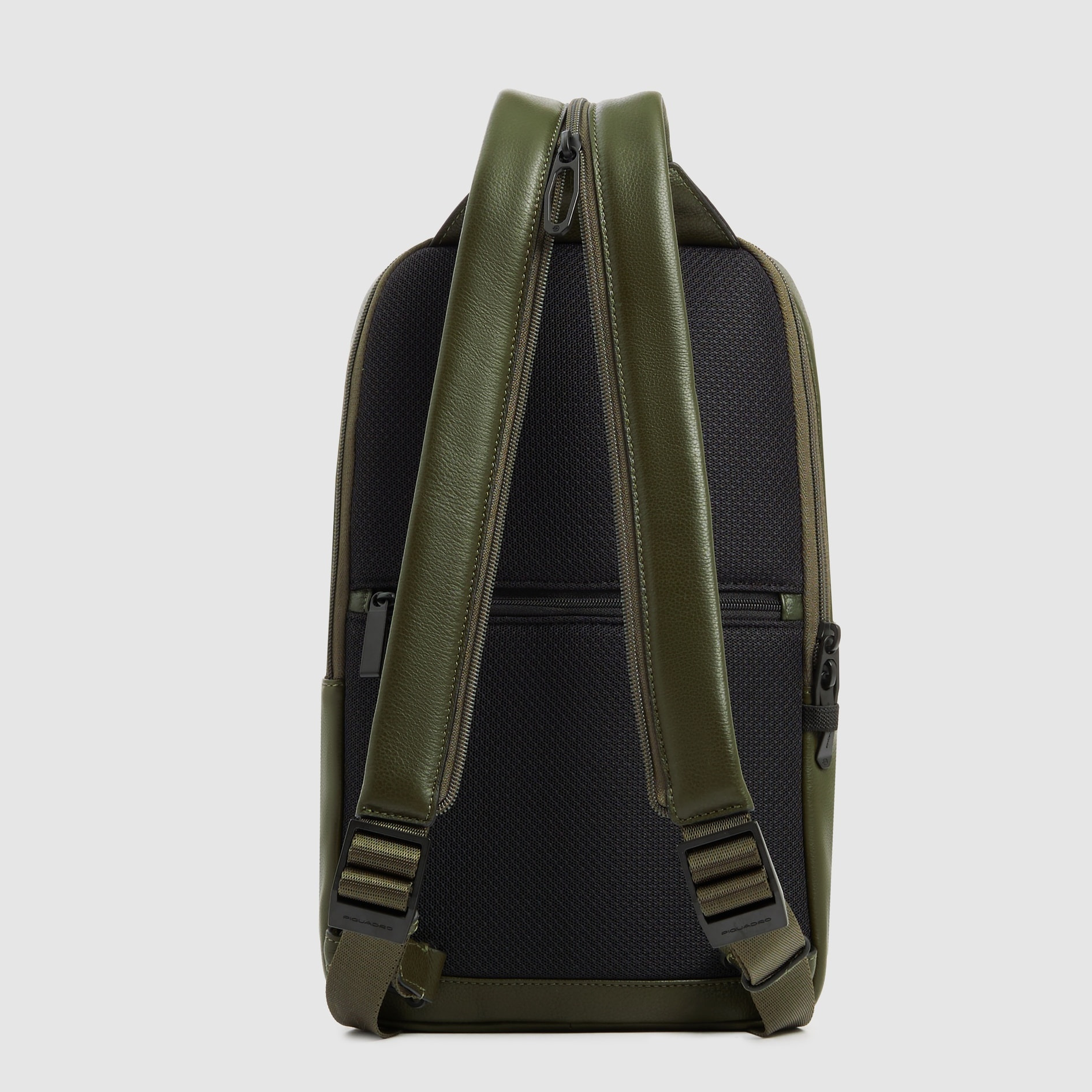 Piquadro Zaino monospalla uomo porta iPad®