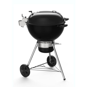 Barbecue charbon WEBER Master-Touch GBS Premium E-5770 Charcoal