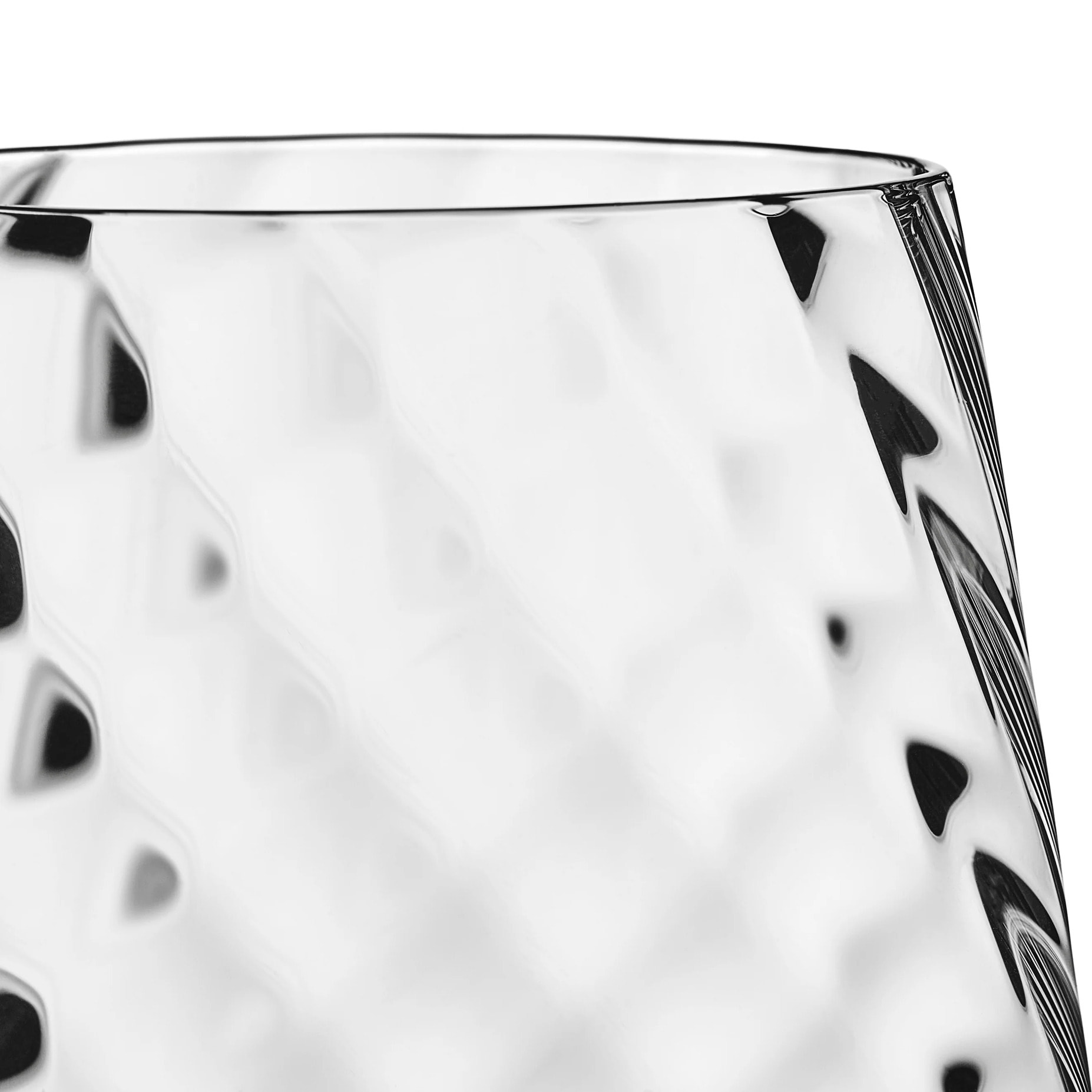 Verre à pied 60cl STEN - 6 pièces