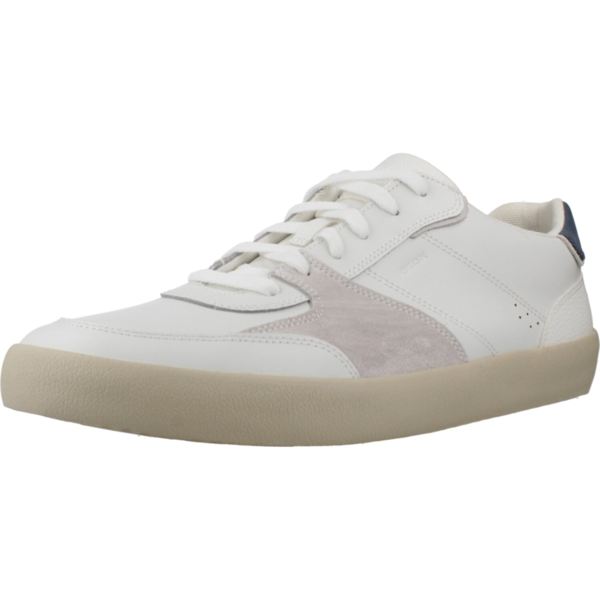 Sneakers de  Hombre de la marca GEOX  modelo U AFFILE BLANCO