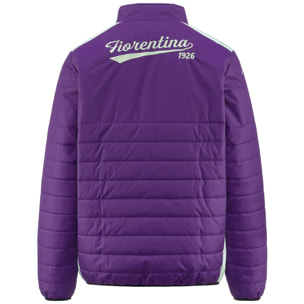 Giacche Kappa Bambino Arsecot 8 Fiorentina Viola