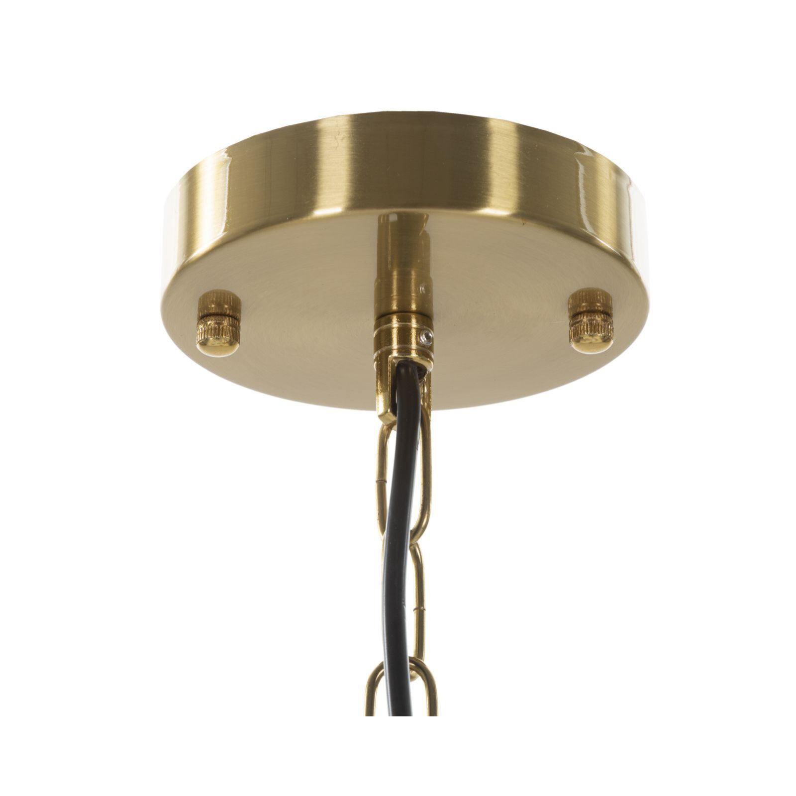 LAMPADARIO VERSAILLES 5 LUCI CM Ø 80X103